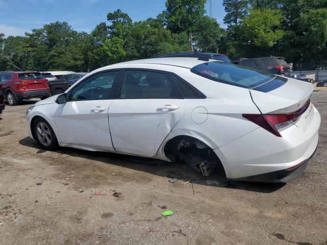 2021 HYUNDAI ELANTRA SE - 5NPLL4AG7MH012565