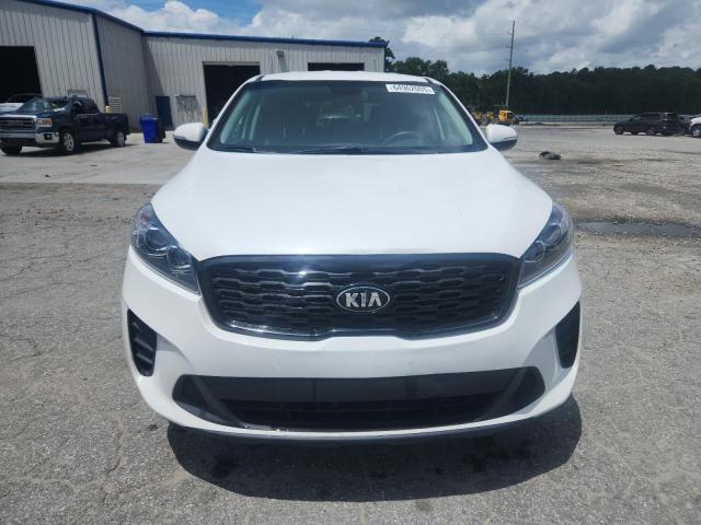 2020 KIA SORENTO L - 5XYPG4A35LG711220