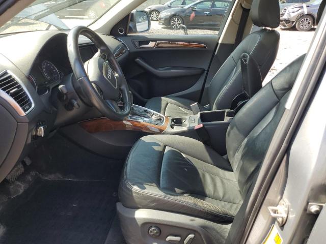 2010 AUDI Q5 PRESTIG - WA1VKAFP2AA050334