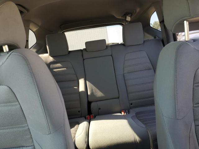 2017 HONDA CR-V EX - 7FARW1H57HE036720