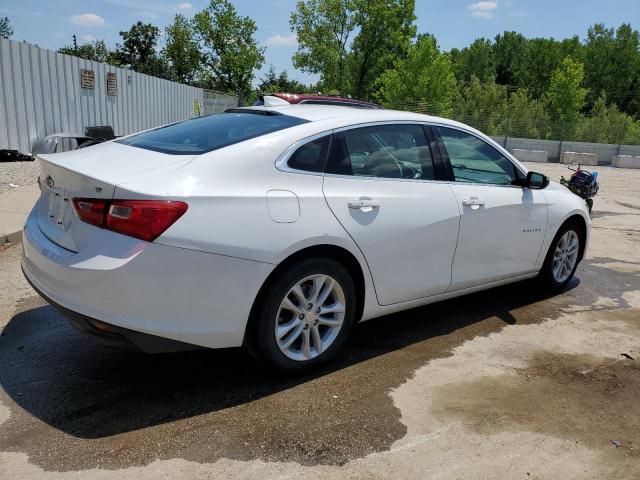 2017 CHEVROLET MALIBU LT - 1G1ZE5ST9HF255549