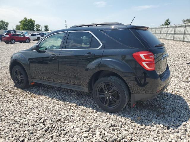 2017 CHEVROLET EQUINOX LT 2GNALCEK6H6221331
