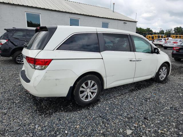 2015 HONDA ODYSSEY EX - 5FNRL5H44FB040157