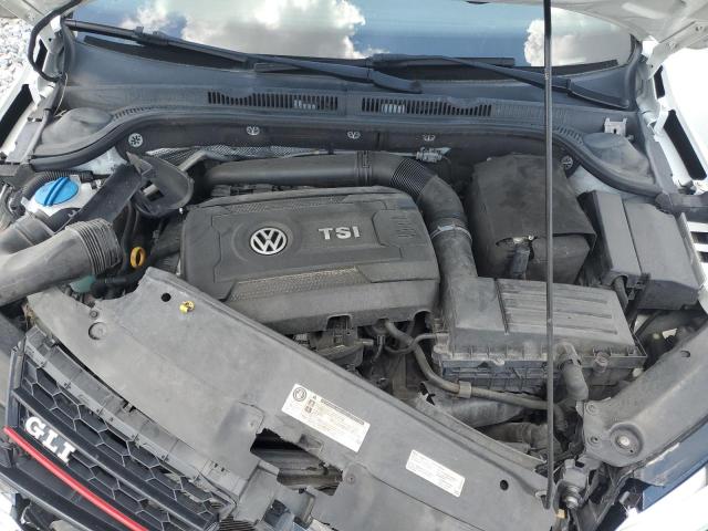 2017 VOLKSWAGEN JETTA GLI 3VW5T7AJ4HM338598