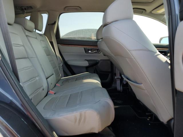 2017 HONDA CR-V EXL 5J6RW2H8XHL032857