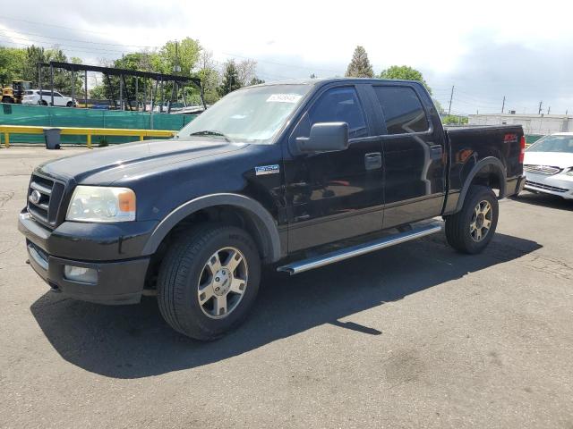 FORD F150 SUPER