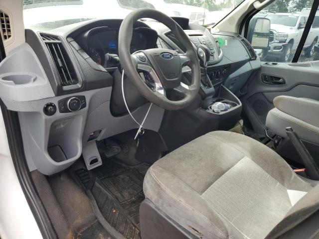 2018 FORD TRANSIT T- 1FBZX2ZMXJKA56333