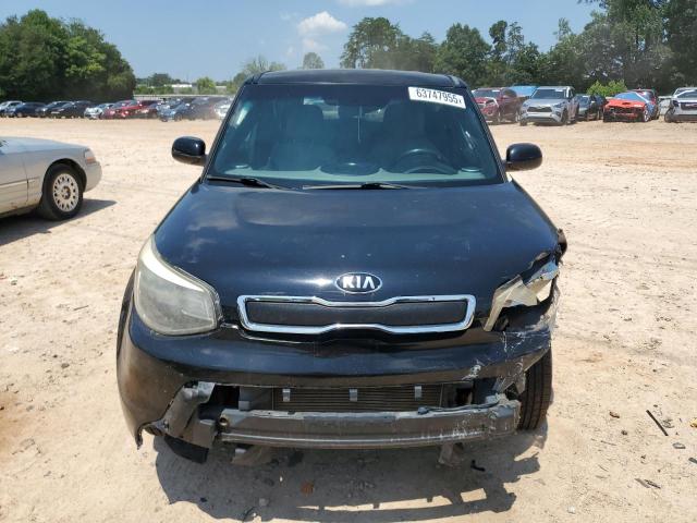 2015 KIA SOUL - KNDJN2A29F7810633