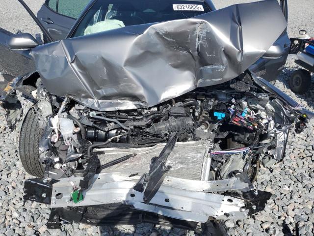 2025 TOYOTA CAMRY XSE 4T1DAACK0SU544670