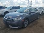 2017 HONDA CIVIC LX - 19XFC2F51HE069489