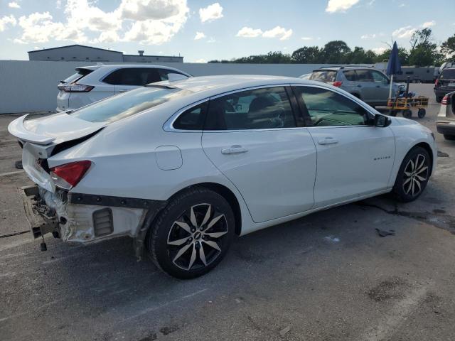 2017 CHEVROLET MALIBU LT 1G1ZE5ST3HF246054