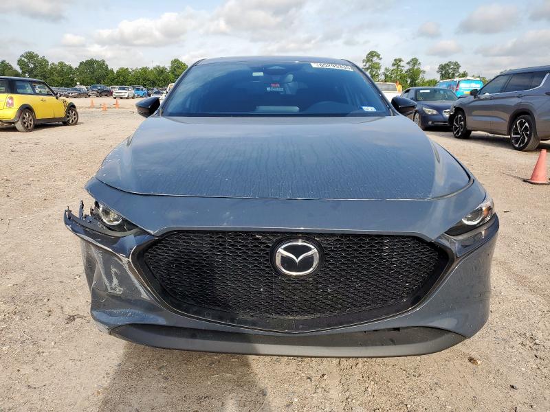 2024 MAZDA 3 PREFERRE - JM1BPBLM5R1720738