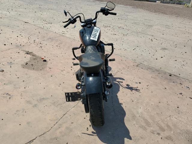 2022 HARLEY-DAVIDSON FXBBS 1HD1YYK19NB016290