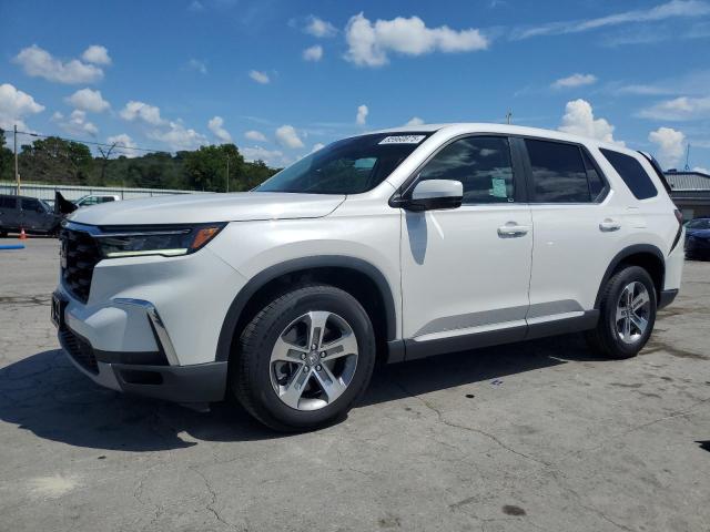 HONDA PILOT EXL