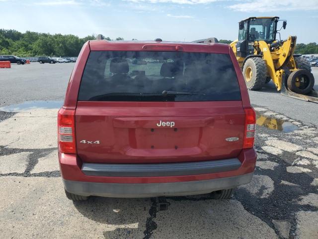 2015 JEEP PATRIOT 1C4NJRFB4FD106291