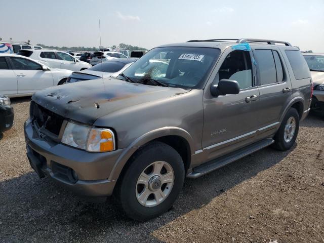 FORD EXPLORER L