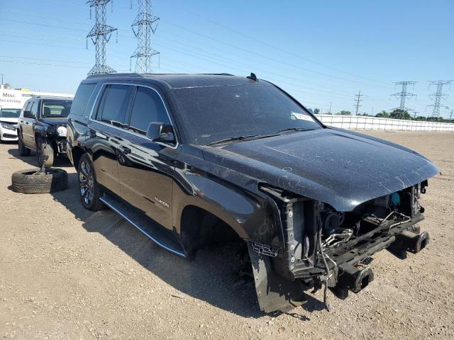 Vin: 1gks2bkc1hr192787, lot: 62812425, gmc yukon slt 20174