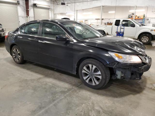 2015 HONDA ACCORD LX 1HGCR2F30FA219061
