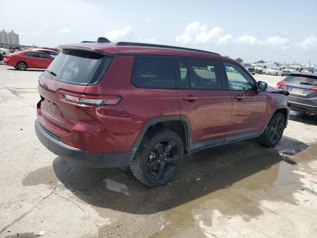 2023 JEEP GRAND CHER 1C4RJJAG9P8848850