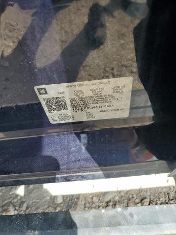 2018 GMC YUKON XL D 1GKS2HKJ4JR341684