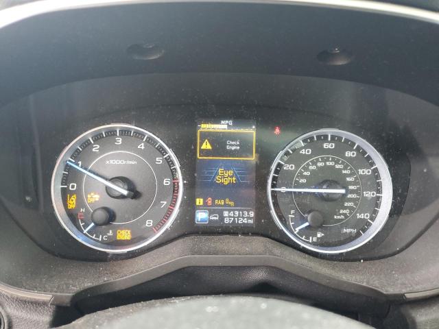 2021 SUBARU ASCENT TOU 4S4WMARDXM3408449