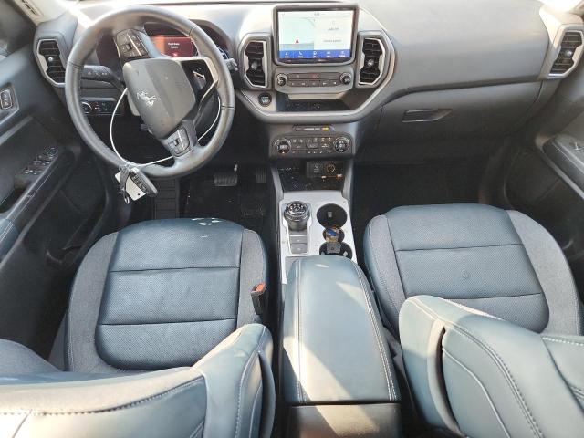 2021 FORD BRONCO SPO 3FMCR9C69MRA95117