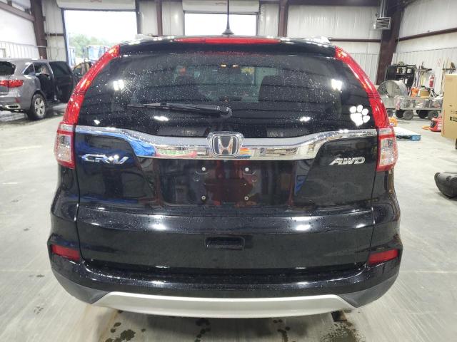 2016 HONDA CR-V EXL - 2HKRM4H79GH695404