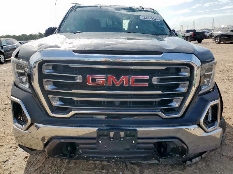 2021 GMC SIERRA K15 - 3GTU9DED6MG419269