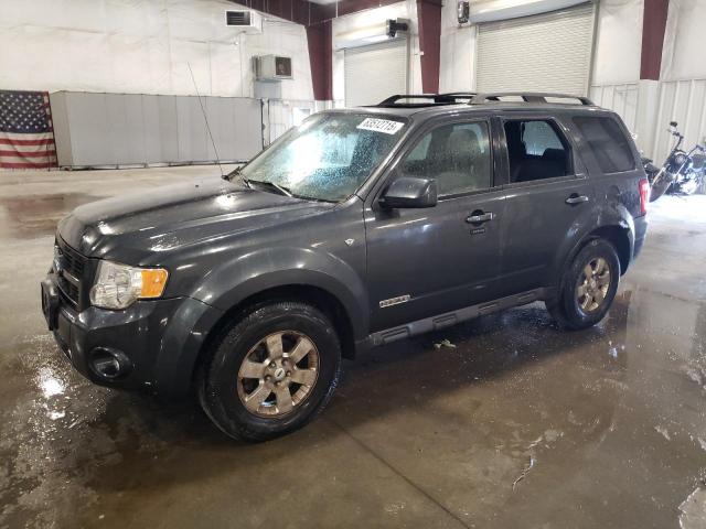 FORD ESCAPE LIM