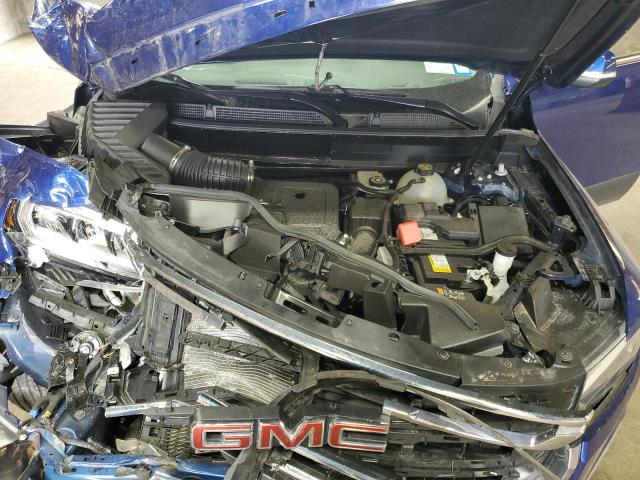 2023 GMC ACADIA SLE 1GKKNRL45PZ116124