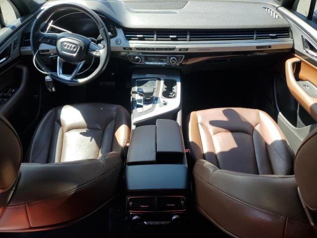 2018 AUDI Q7 PREMIUM PLUS WA1LHAF75JD036979