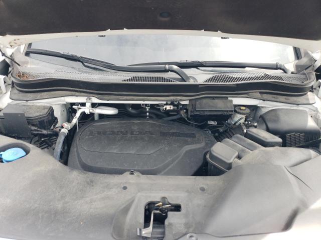 2023 HONDA RIDGELINE RTL-E 5FPYK3F72PB029263