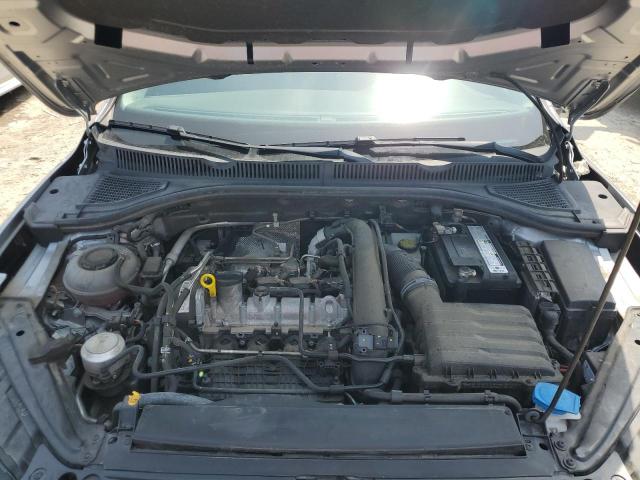 2019 VOLKSWAGEN JETTA S - 3VWCB7BU3KM237773