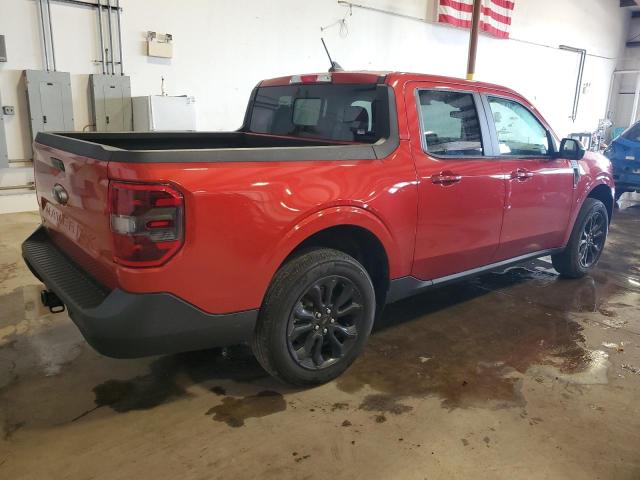 2023 FORD MAVERICK X 3FTTW8E36PRA37836