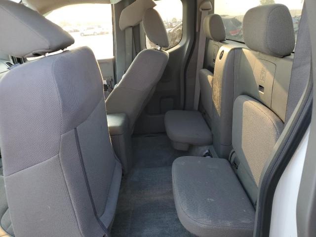 2016 NISSAN FRONTIER S 1N6BD0CT3GN738985