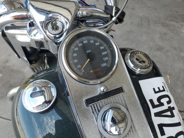 2000 HARLEY-DAVIDSON FLHR 1HD1FDV31YY623250