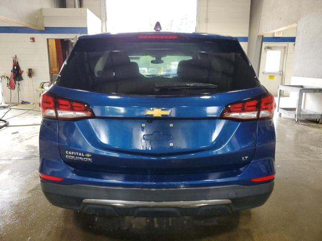 2023 CHEVROLET EQUINOX LT - 3GNAXJEG1PS120217