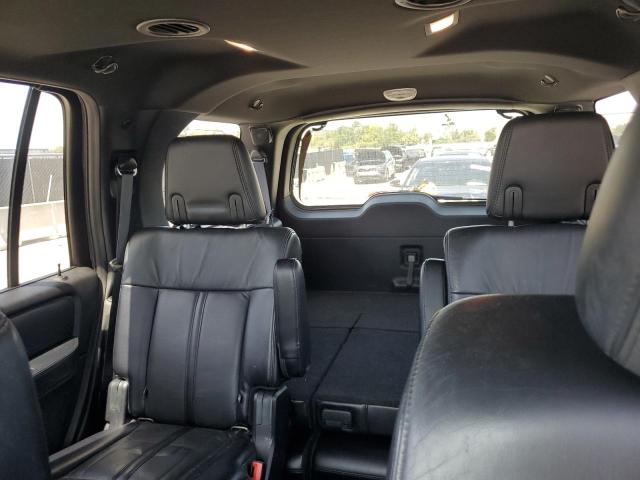 2017 LINCOLN NAVIGATOR 5LMJJ2HT0HEL11740