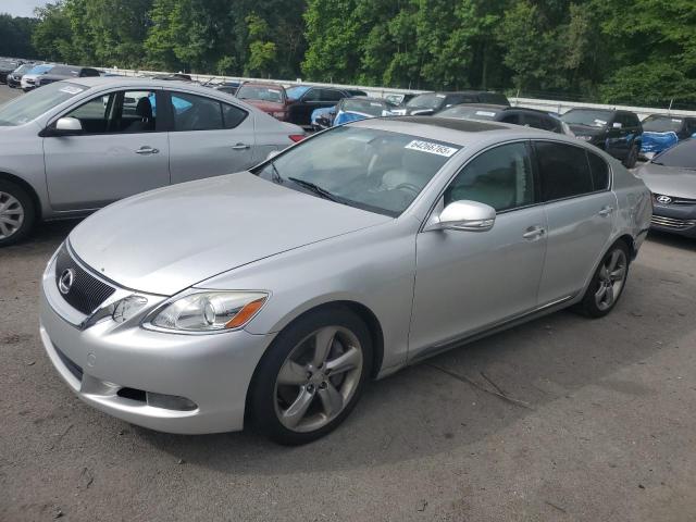 LEXUS GS 350