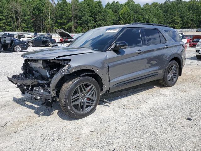 FORD EXPLORER S
