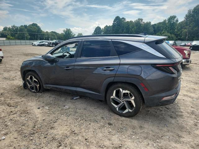 2022 HYUNDAI TUCSON SEL 5NMJF3AE3NH007546