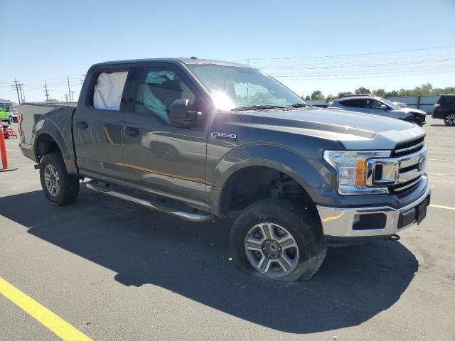 Vin: 1ftew1eg1jfc95723, lot: 63045345, ford f-150 supercrew 20184