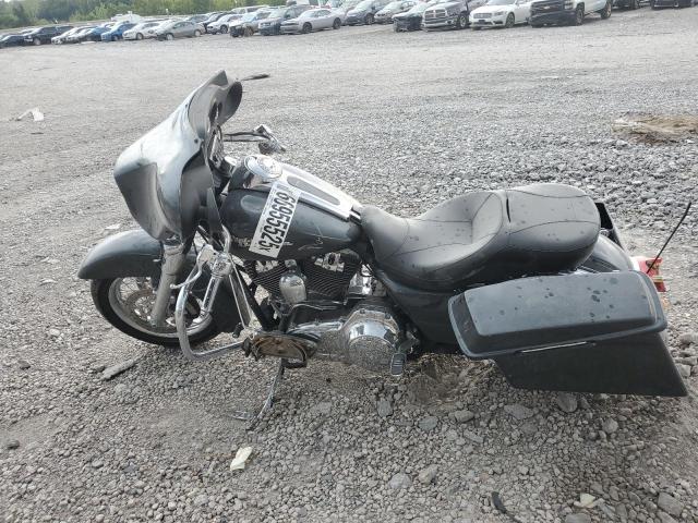 2009 HARLEY-DAVIDSON FLHX 1HD1KB4329Y607318