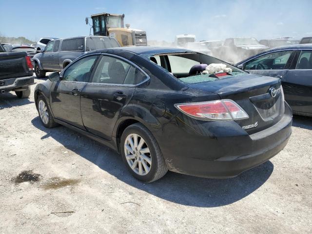 2013 MAZDA 6 TOURING - 1YVHZ8DHXD5M15207