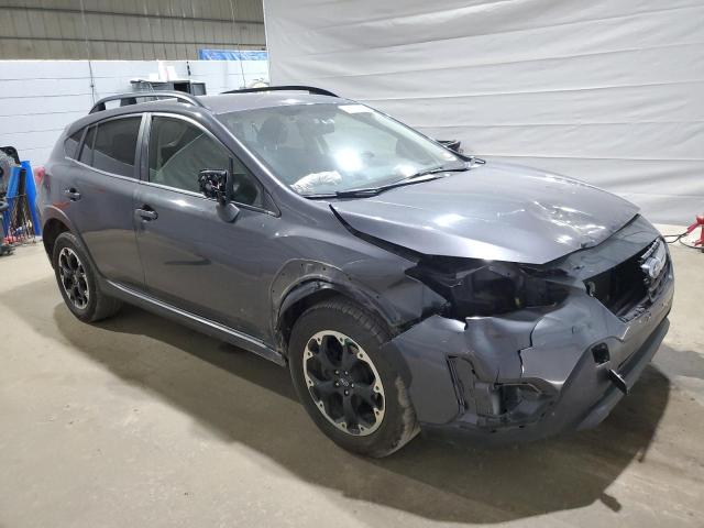 2021 SUBARU CROSSTREK JF2GTABC2M8224415