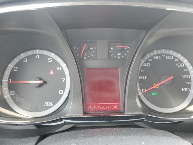 2016 GMC TERRAIN SL 2GKFLSEK1G6152284