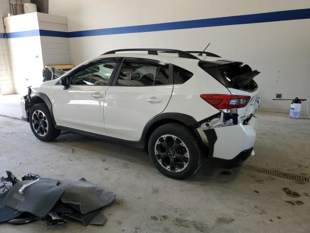 2022 SUBARU CROSSTREK JF2GTAAC8N9233066