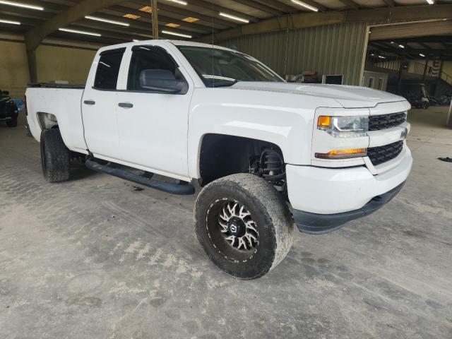 2017 CHEVROLET SILVERADO - 1GCRCPEC5HZ344148