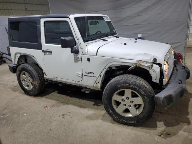 Vin: 1c4ajwag3gl118519, lot: 62185935, jeep wrangler sport 20164