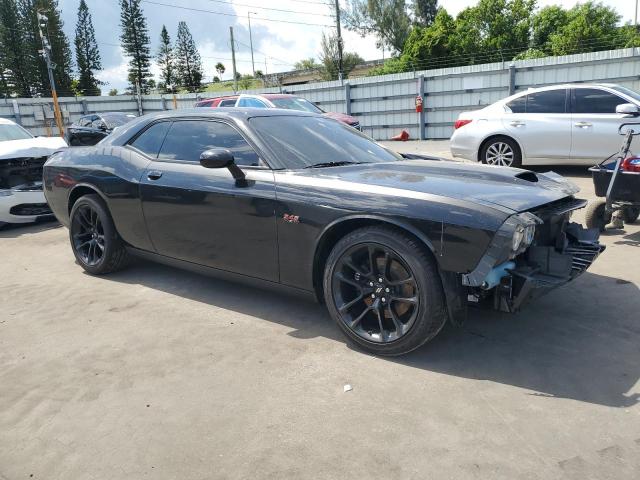 2023 DODGE CHALLENGER 2C3CDZBT3PH693542